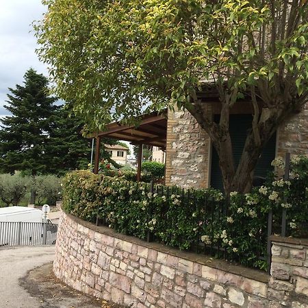 Casa Elena Apartamento Assisi Exterior foto