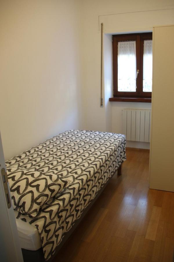 Casa Elena Apartamento Assisi Exterior foto